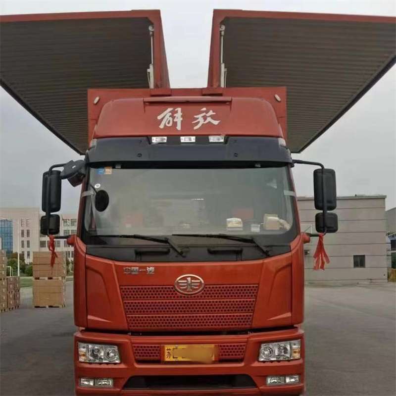 河南新乡辉县到桓台物流公司-一站式服务（到桓台多少公里）