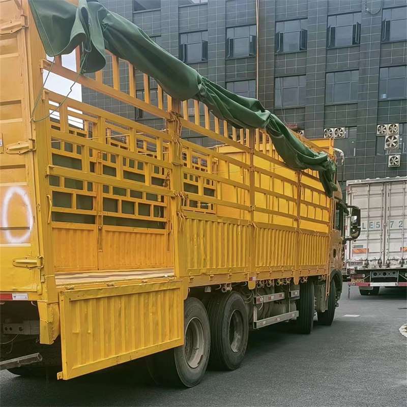 河南新乡辉县到新泰物流公司——一站式货运服务（到新泰的物流）