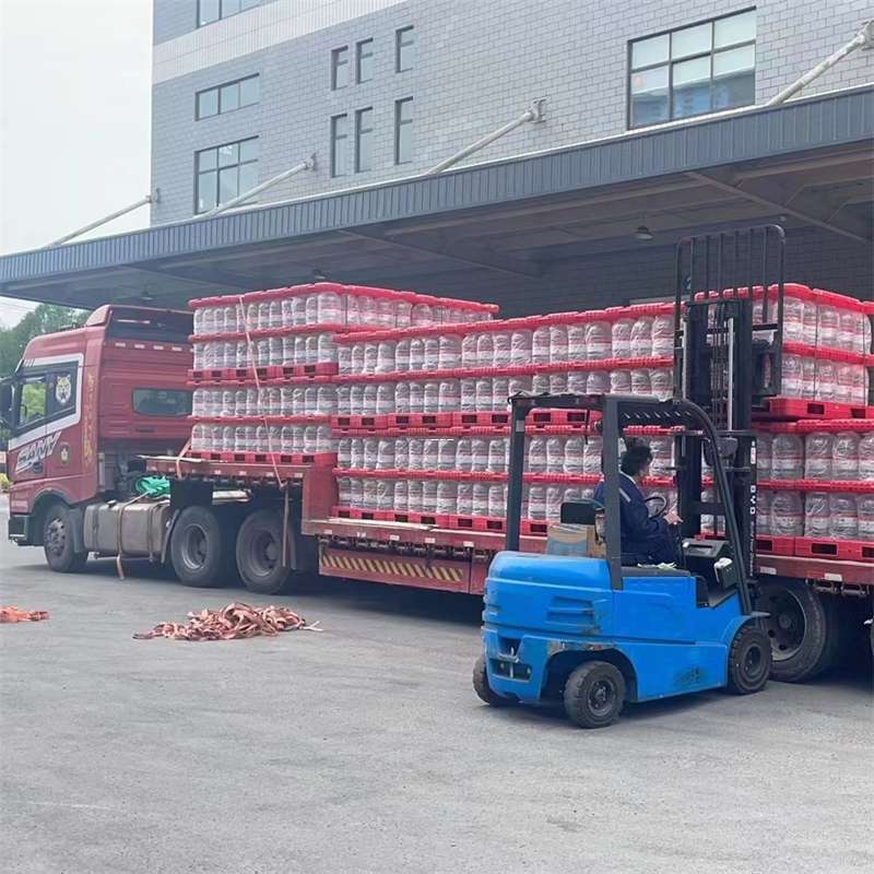 河南新乡辉县到宁波物流公司——一站式服务，让货运更轻松