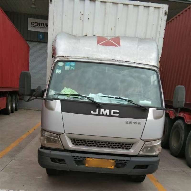 河南新乡辉县至荆州货运专线，一站式物流服务助您成功
