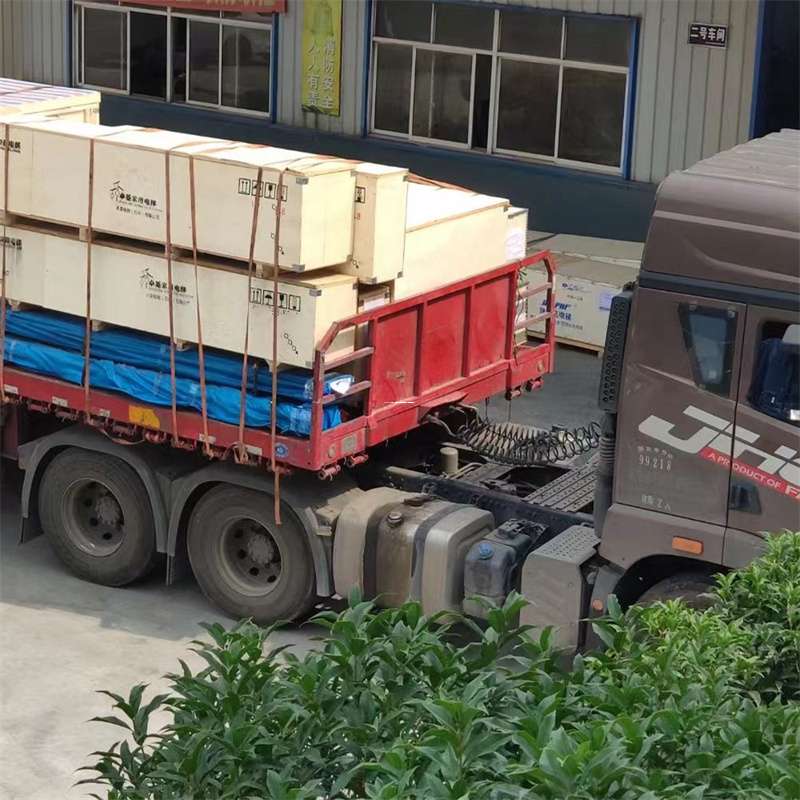 河南新乡辉县到海口物流公司一站式服务，让货运更轻松